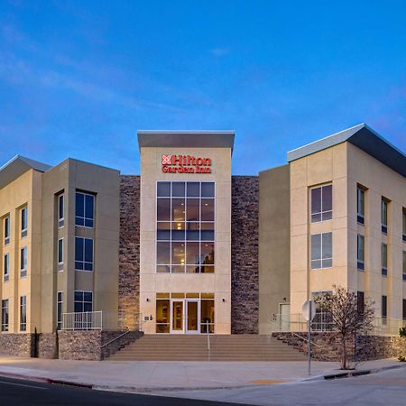Hilton Garden Inn טמקולה מראה חיצוני תמונה
