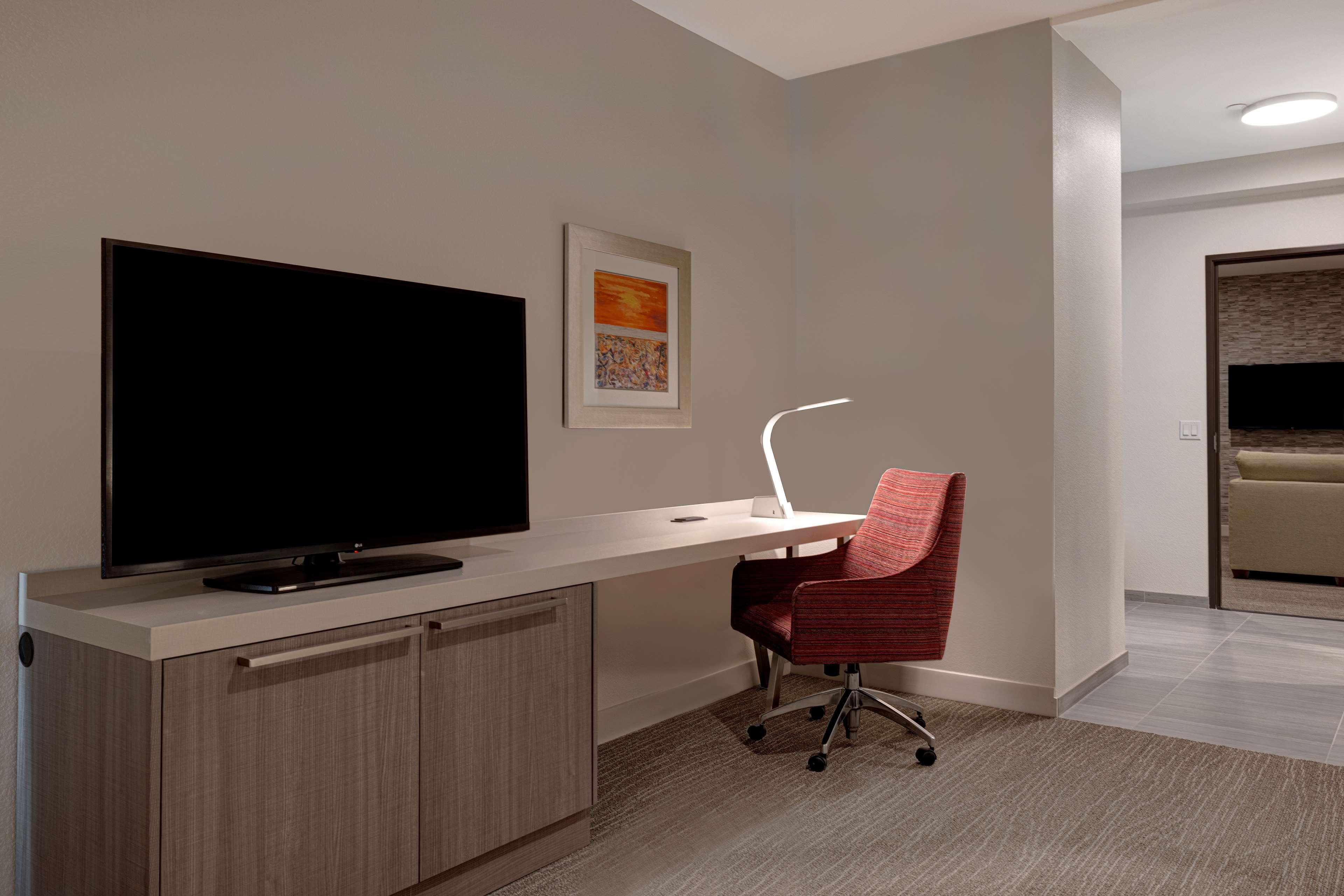 Hilton Garden Inn טמקולה מראה חיצוני תמונה