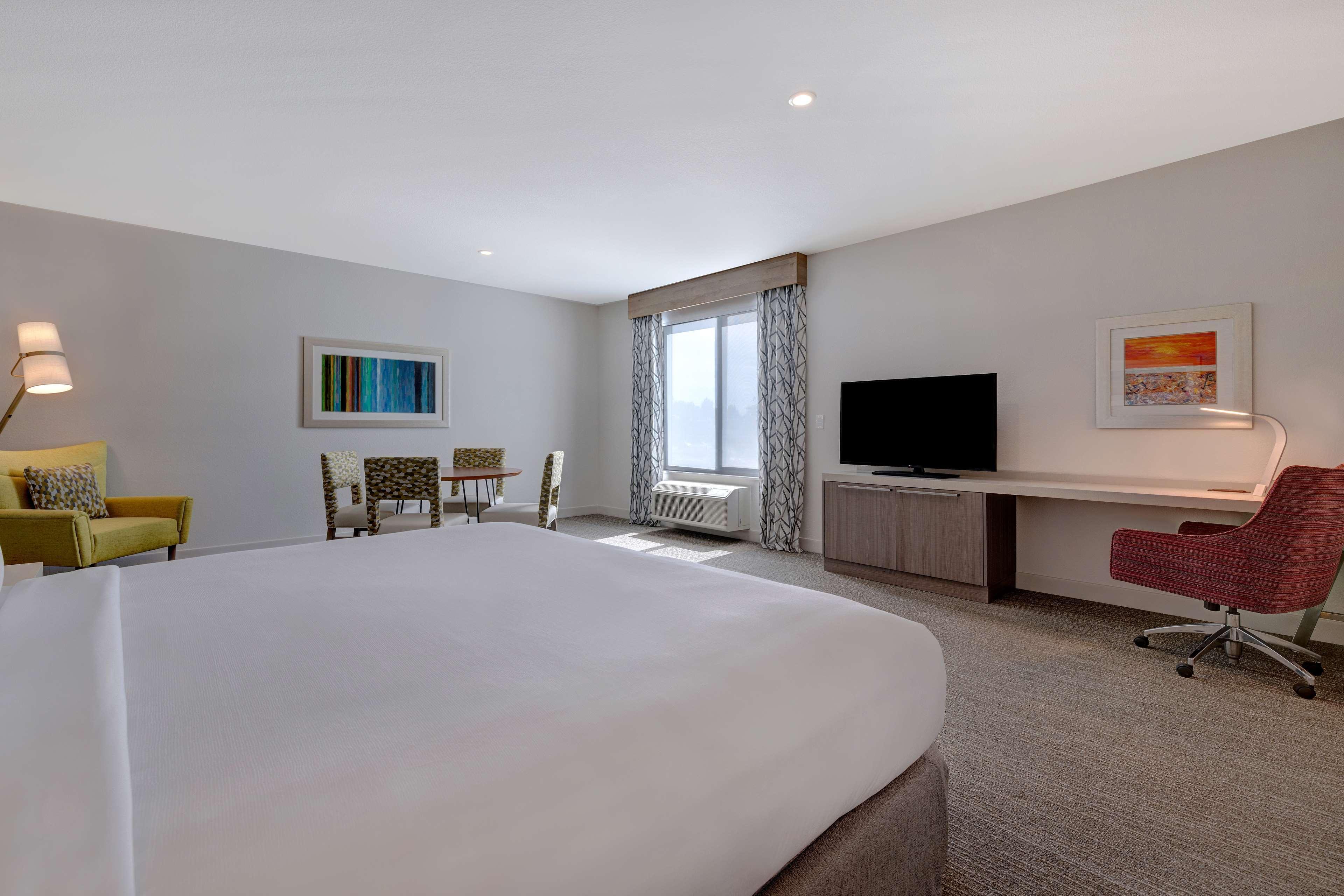 Hilton Garden Inn טמקולה מראה חיצוני תמונה