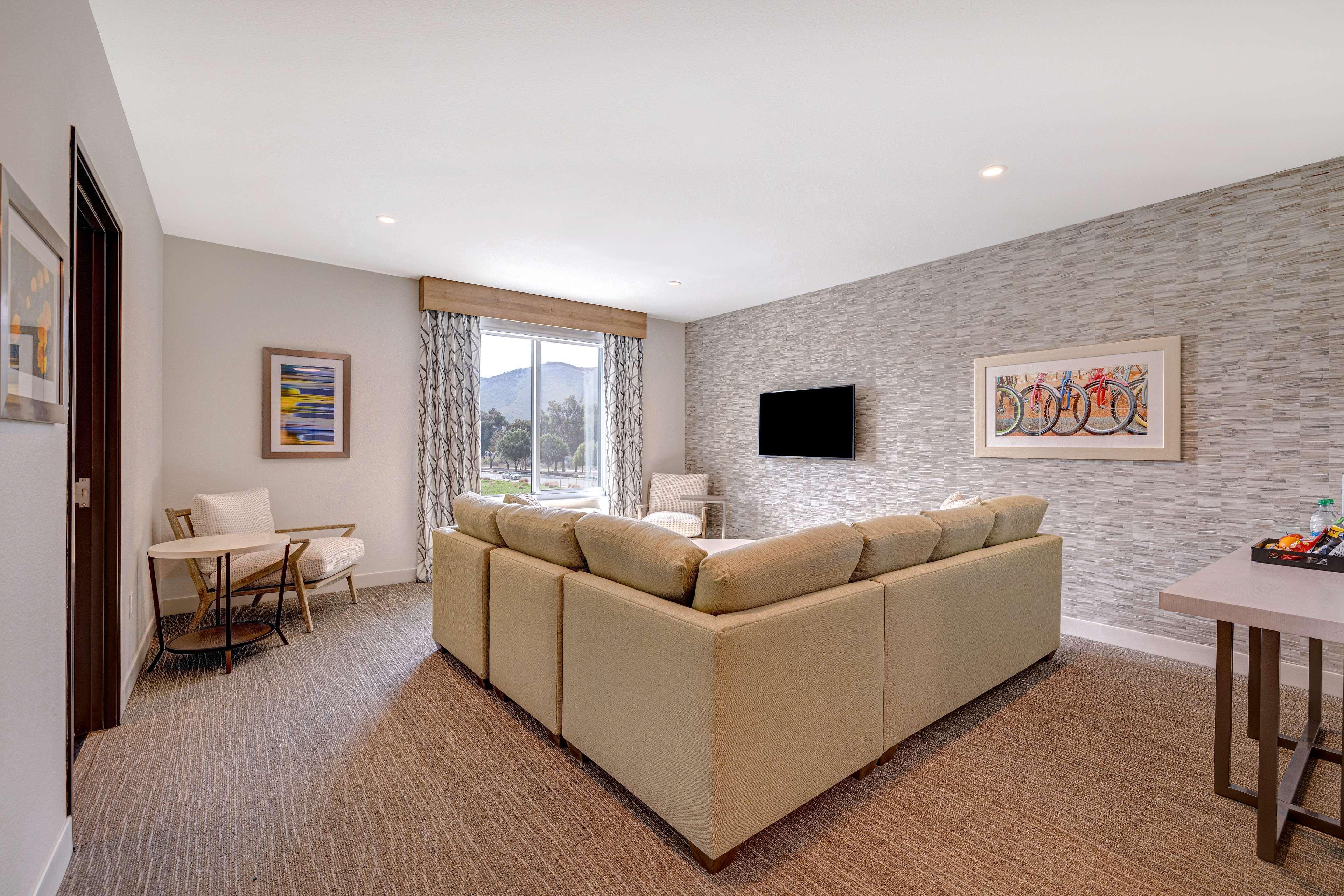 Hilton Garden Inn טמקולה מראה חיצוני תמונה
