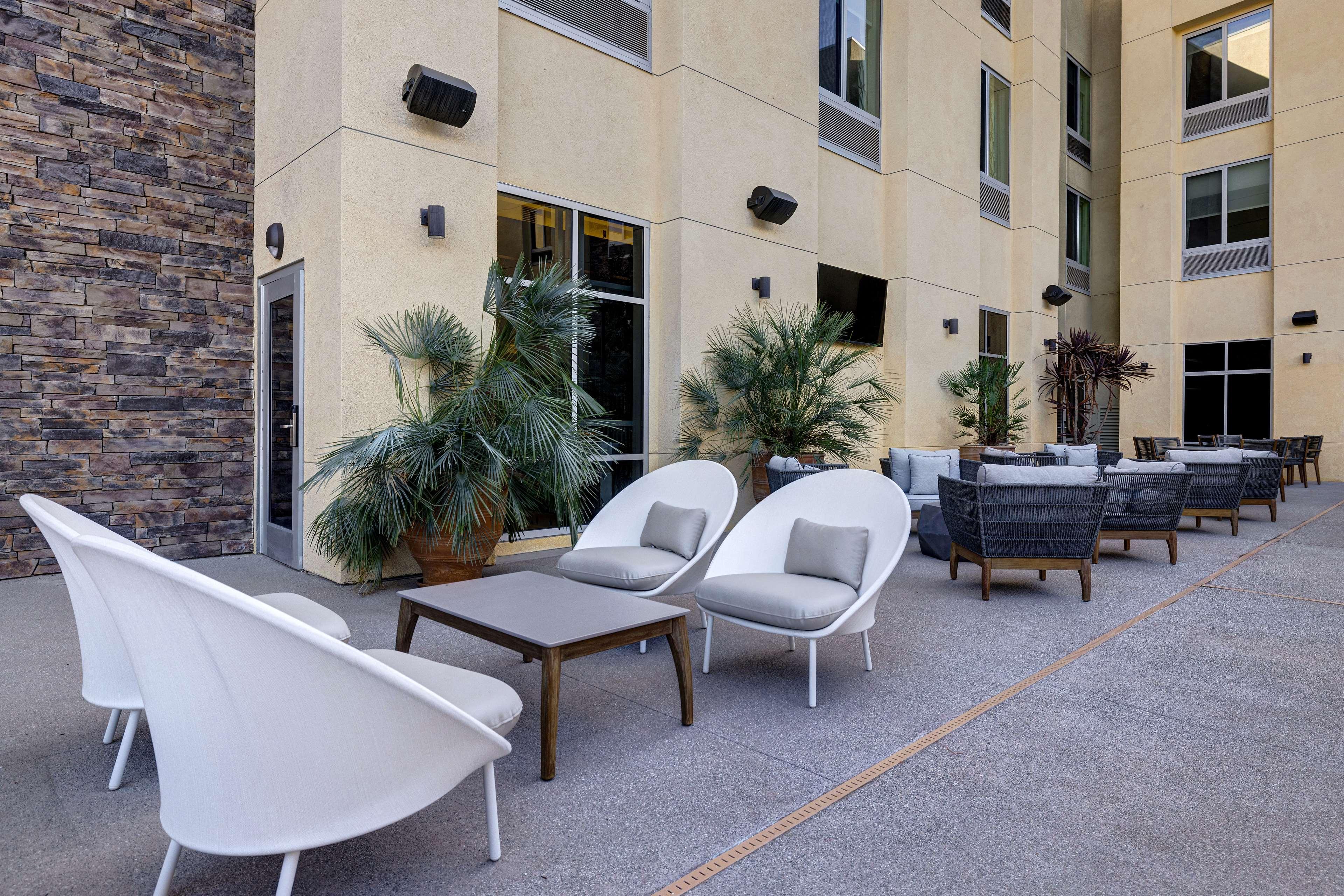 Hilton Garden Inn טמקולה מראה חיצוני תמונה