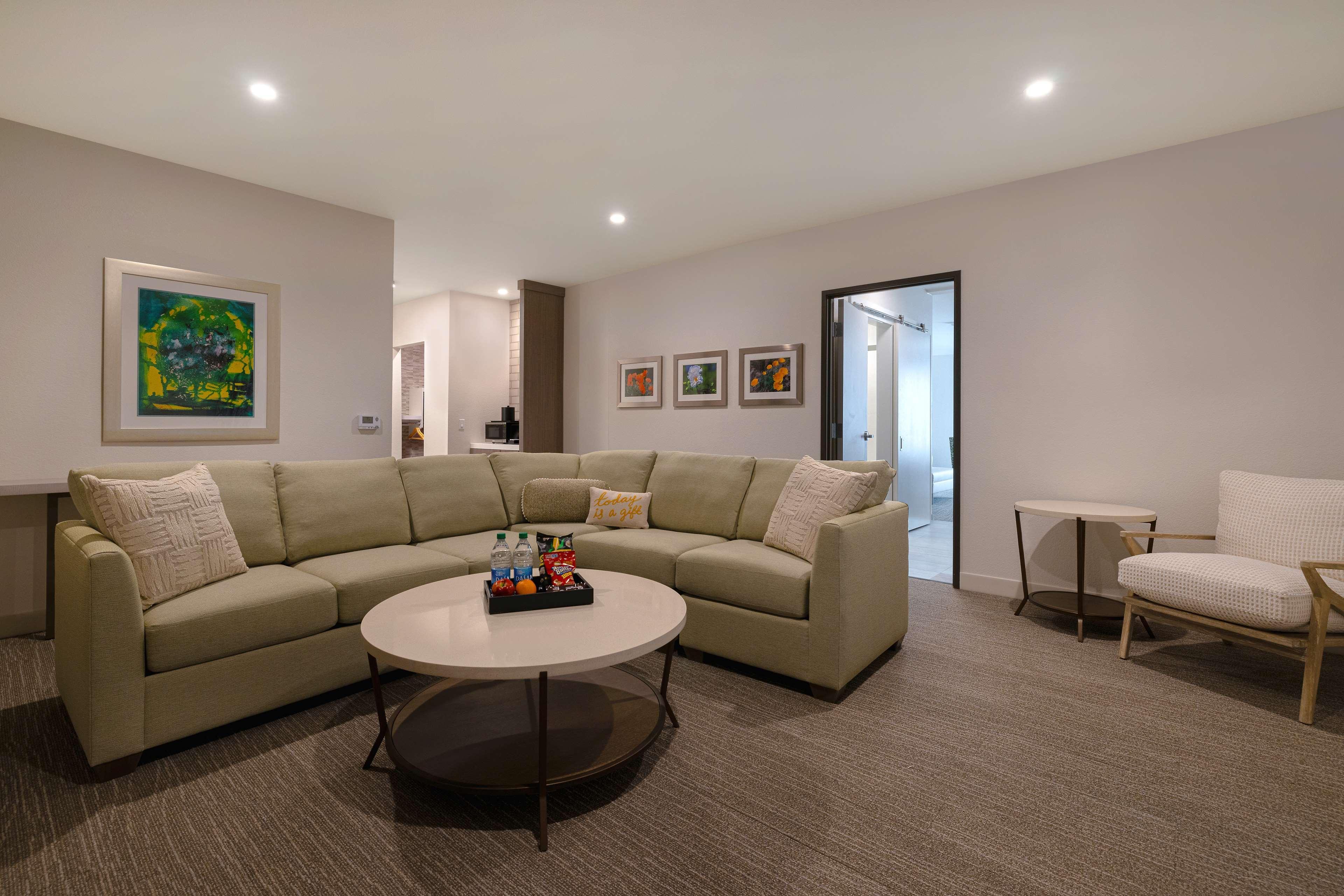 Hilton Garden Inn טמקולה מראה חיצוני תמונה