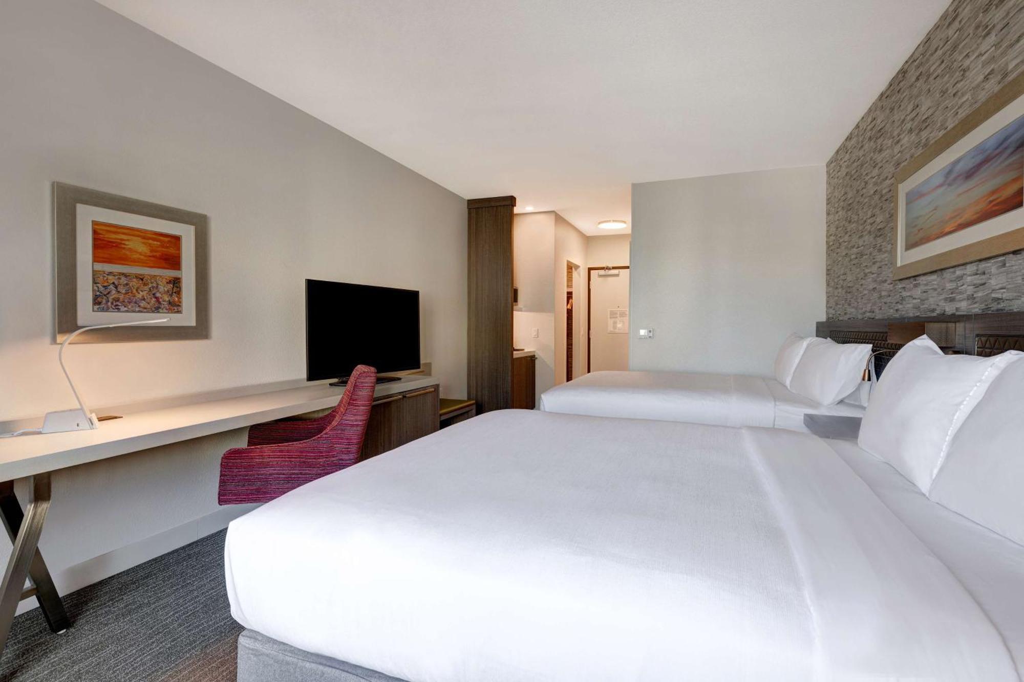 Hilton Garden Inn טמקולה מראה חיצוני תמונה