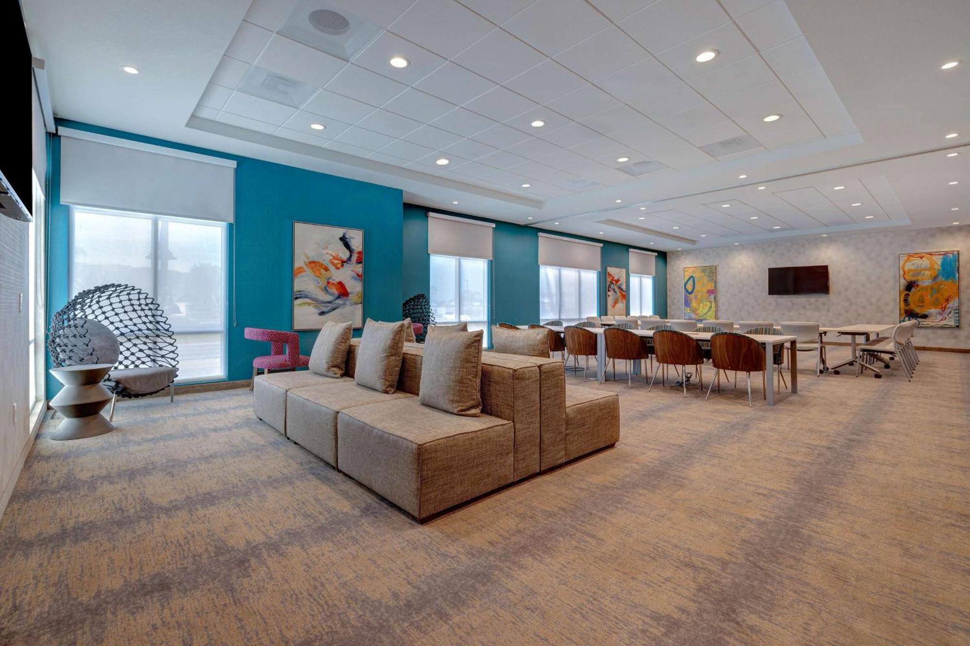 Hilton Garden Inn טמקולה מראה חיצוני תמונה