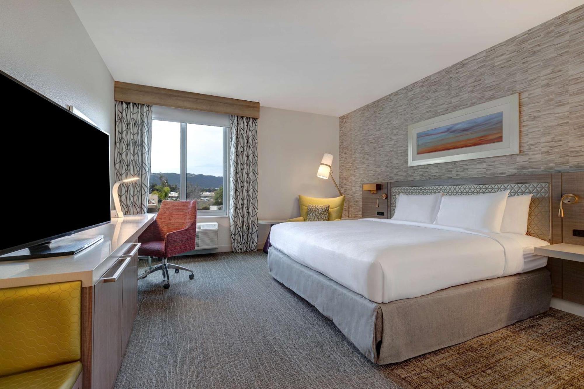 Hilton Garden Inn טמקולה מראה חיצוני תמונה