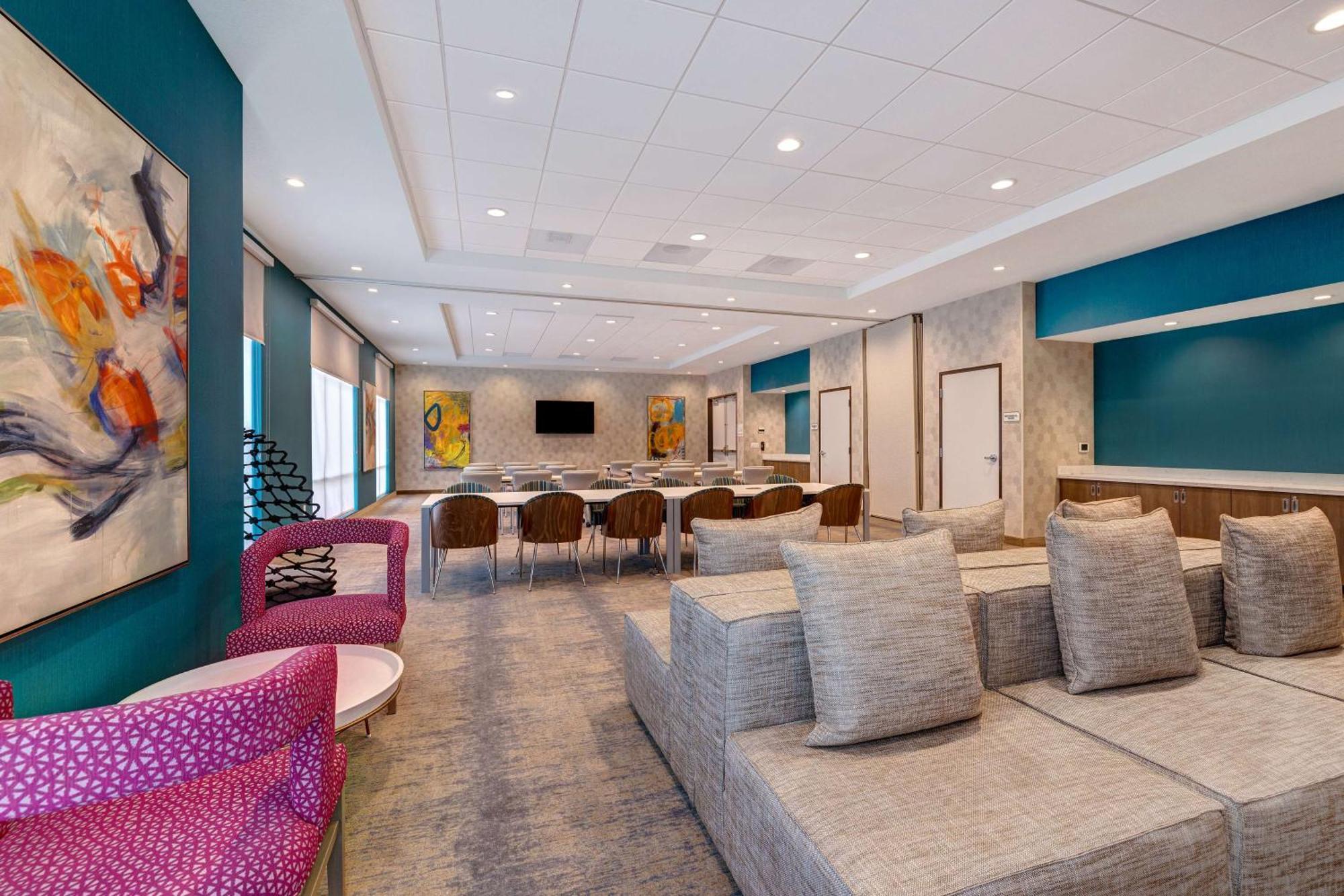 Hilton Garden Inn טמקולה מראה חיצוני תמונה