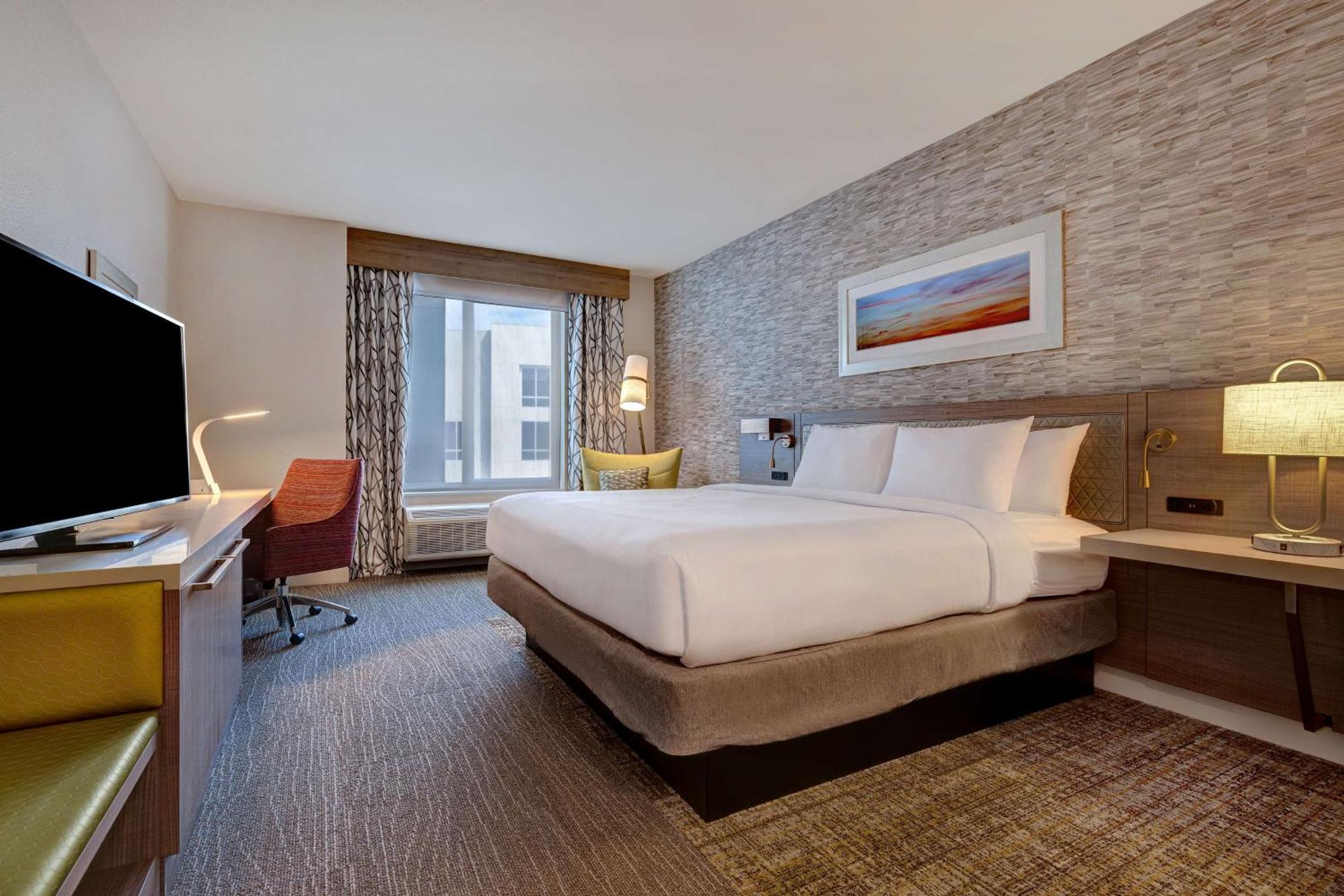 Hilton Garden Inn טמקולה מראה חיצוני תמונה
