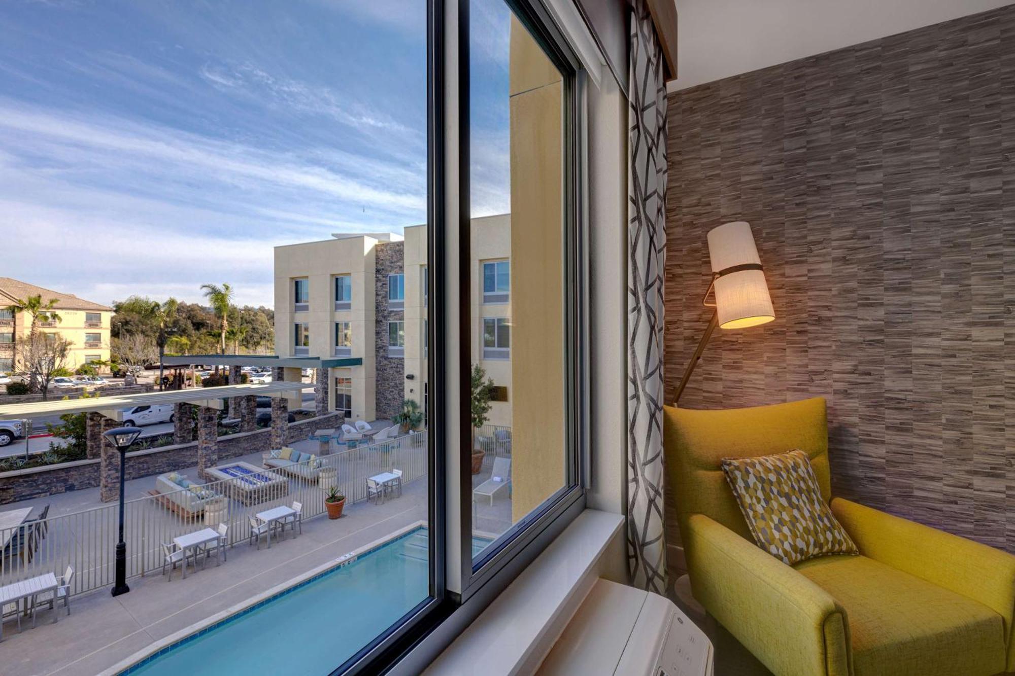 Hilton Garden Inn טמקולה מראה חיצוני תמונה