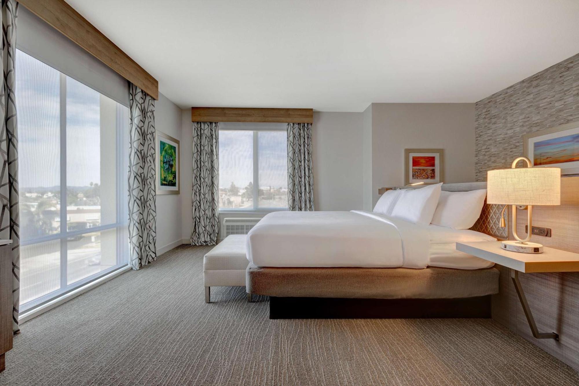 Hilton Garden Inn טמקולה מראה חיצוני תמונה