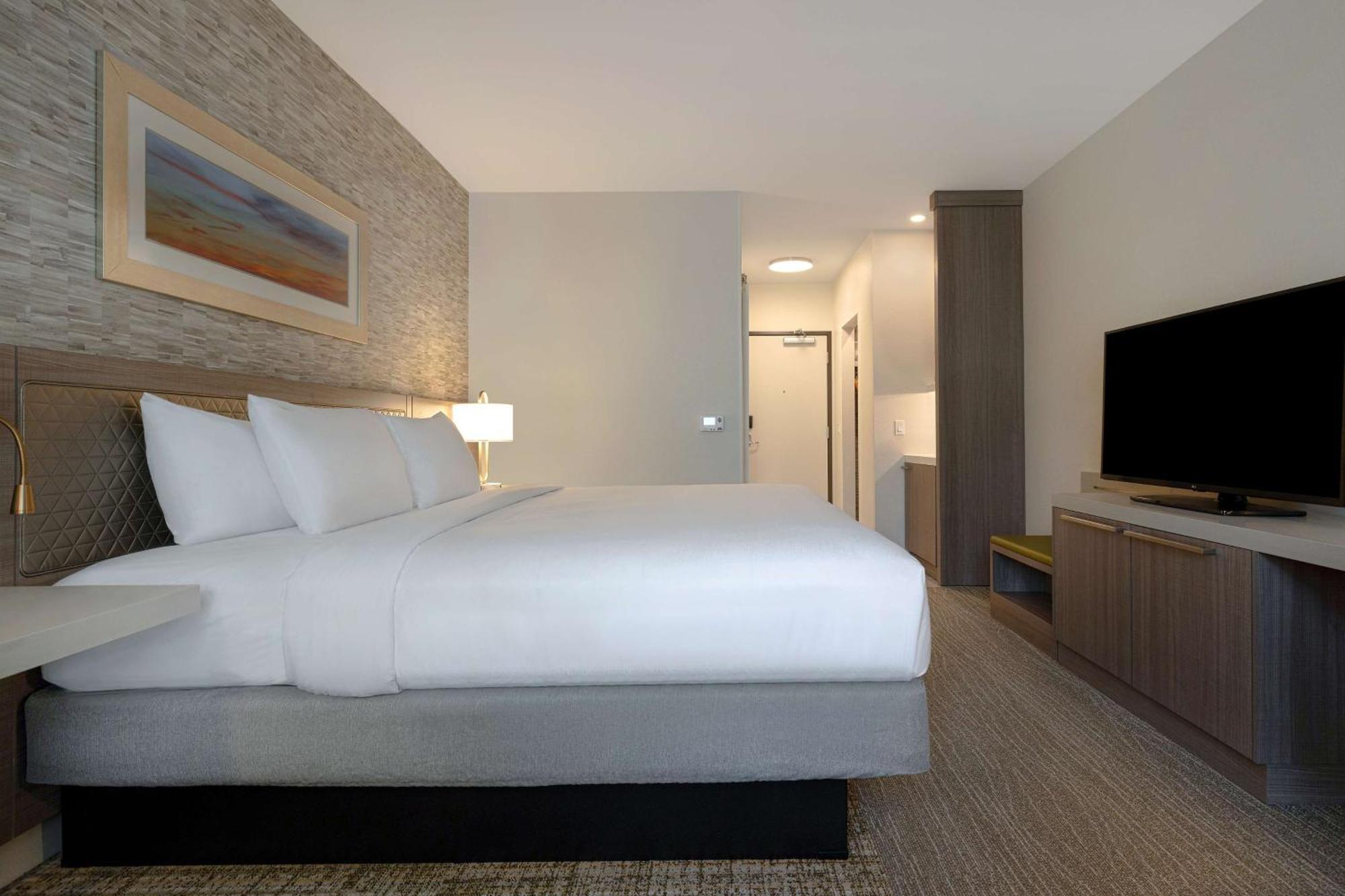 Hilton Garden Inn טמקולה מראה חיצוני תמונה