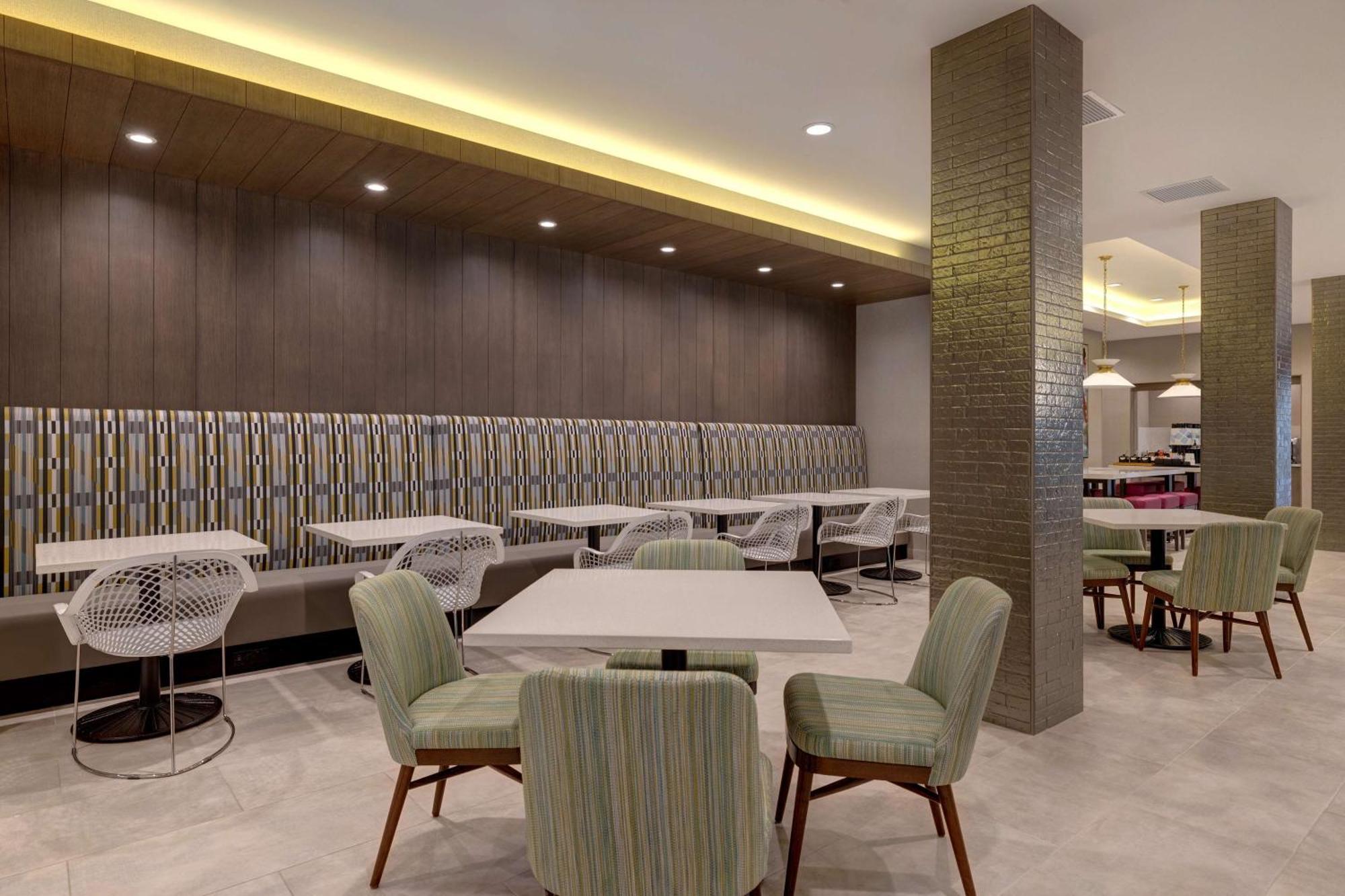 Hilton Garden Inn טמקולה מראה חיצוני תמונה