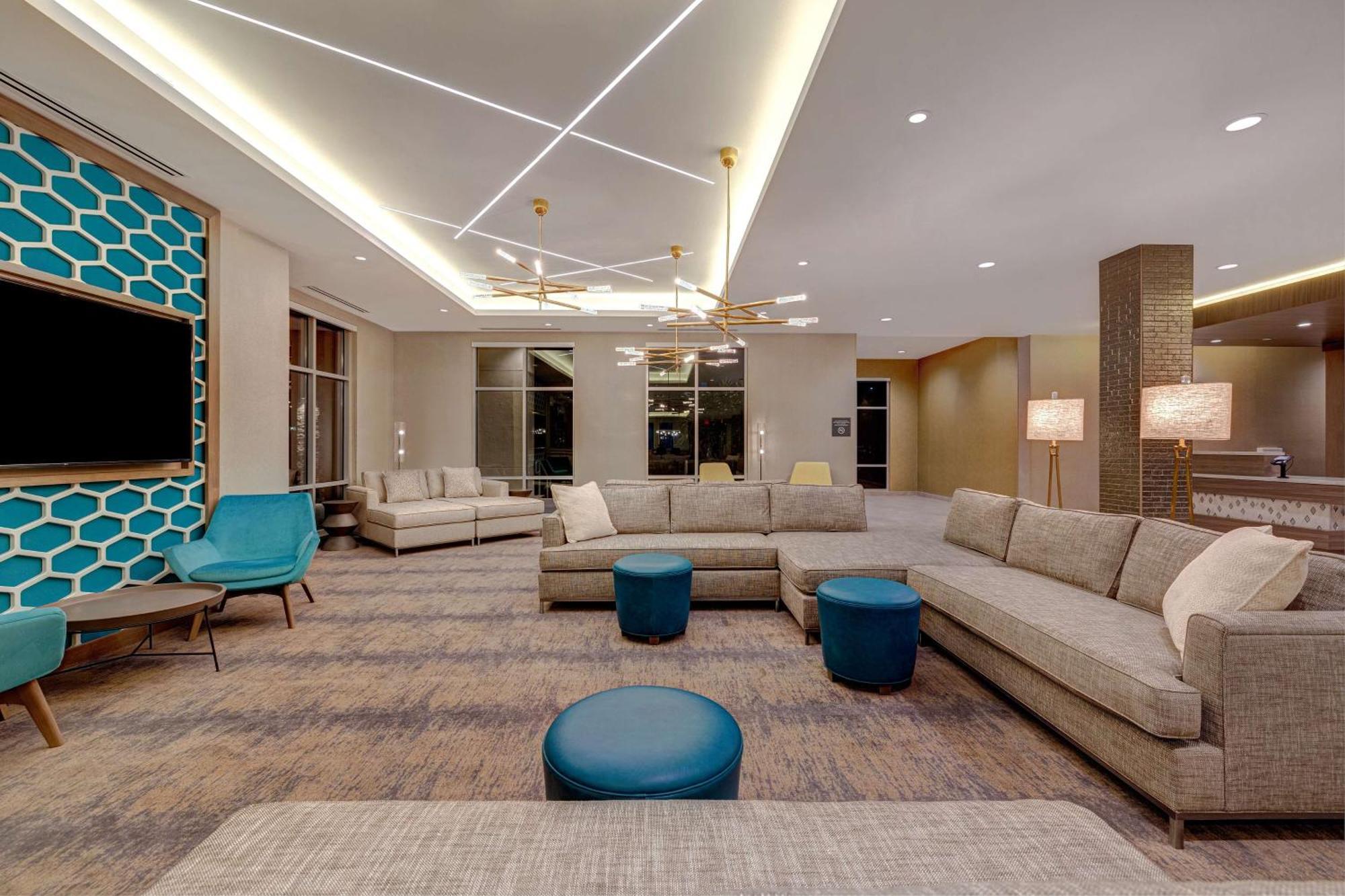 Hilton Garden Inn טמקולה מראה חיצוני תמונה