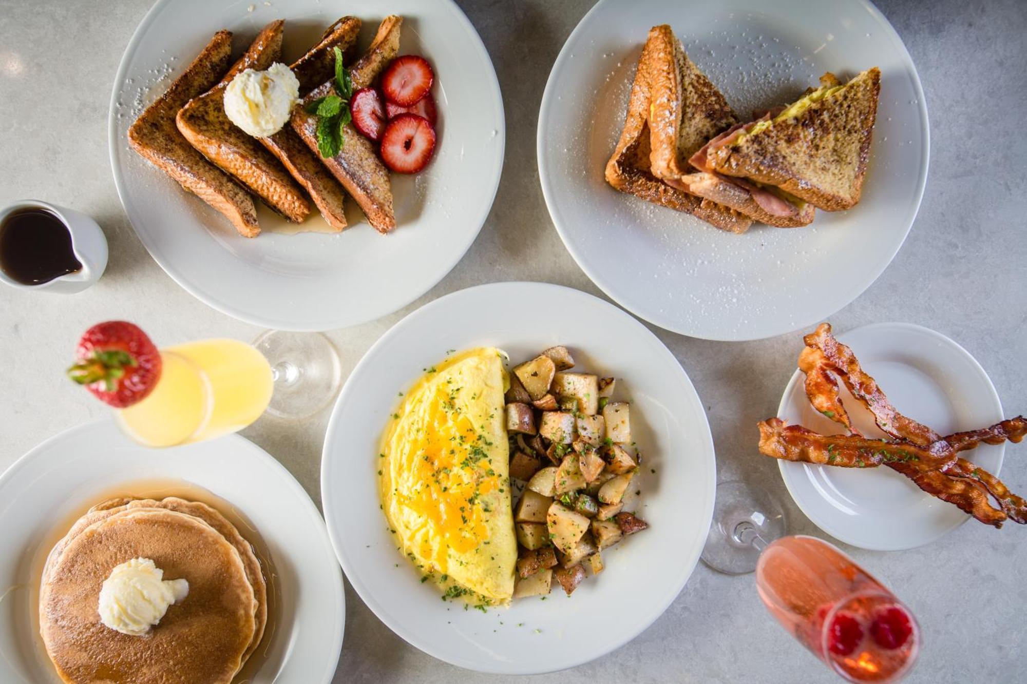 Hilton Garden Inn טמקולה מראה חיצוני תמונה